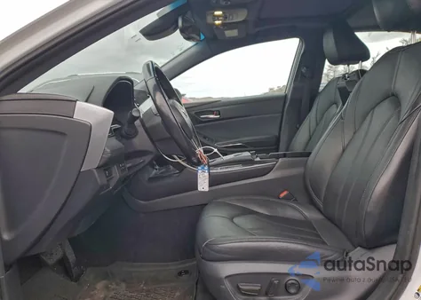 2019 Toyota Avalon Xle from USA, damaged, VIN 4T1BZ1FB5KU014321